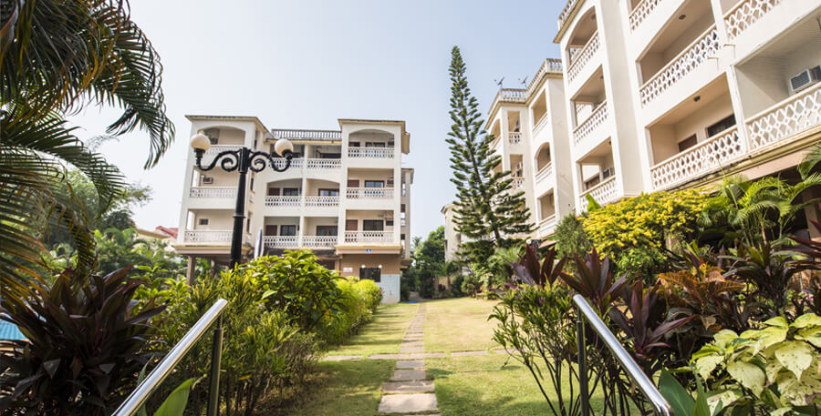 Mathias Constructions