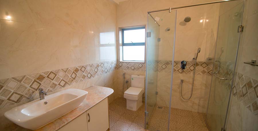 Apartments in North Goa