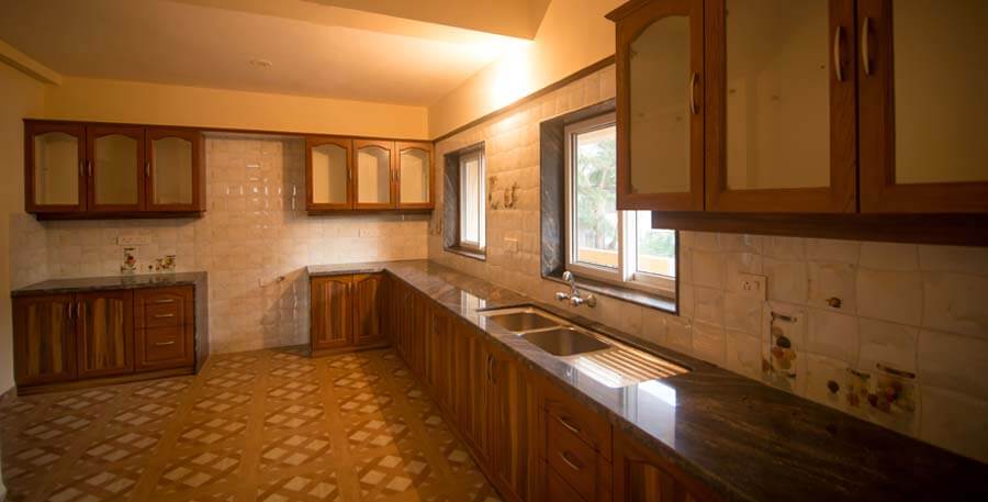 Flats For sale in Goa