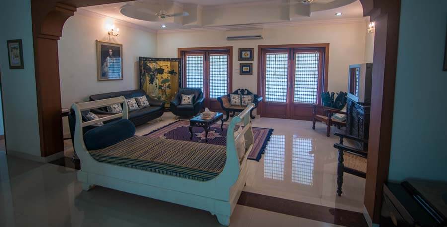 apartmetns for sale in goa